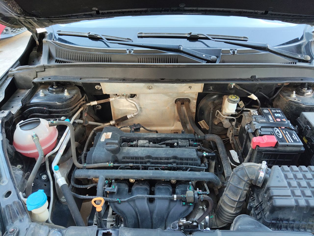 CHERY - 18