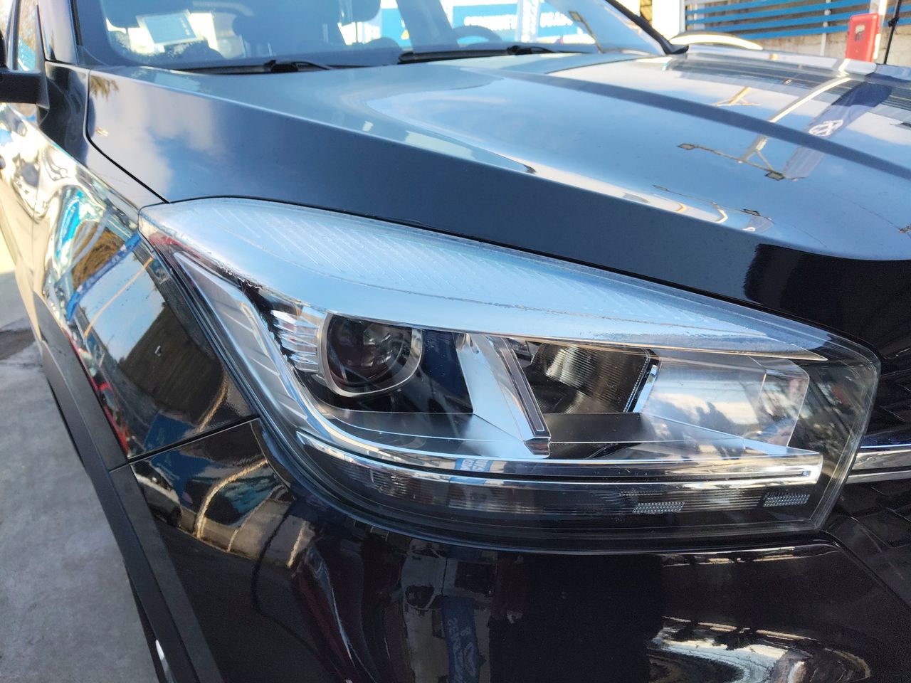 CHERY - 19