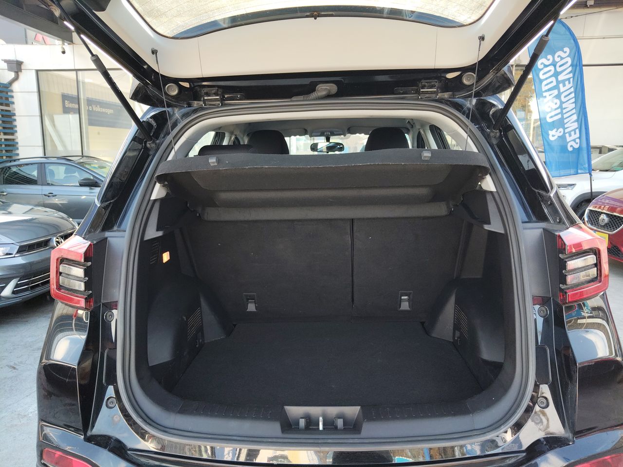 CHERY - 22