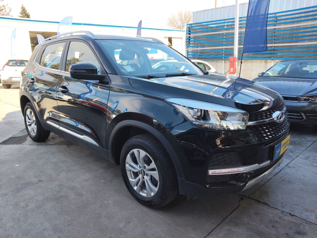 CHERY - 1