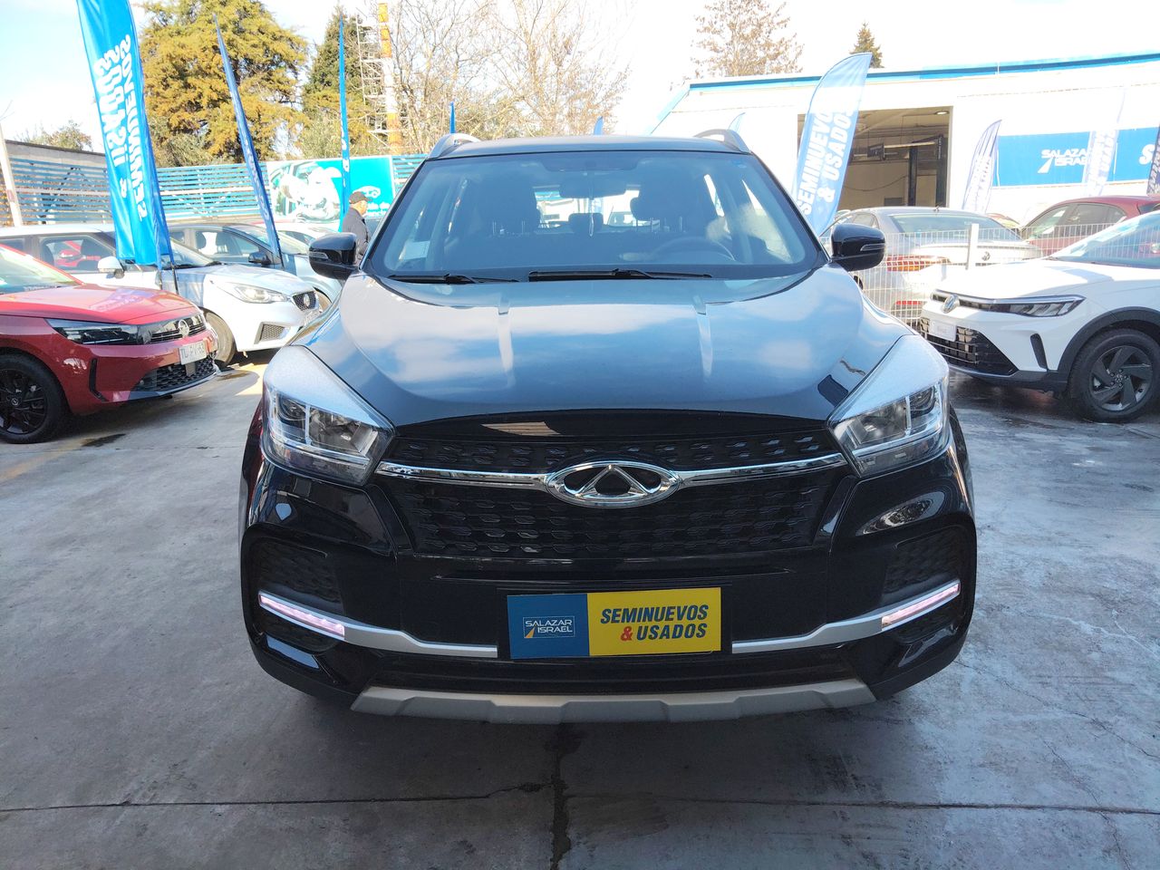 CHERY - 2