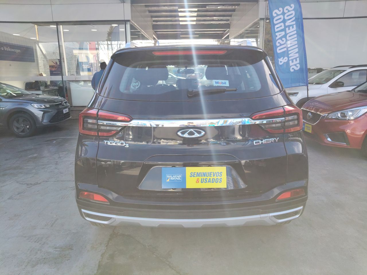 CHERY - 6