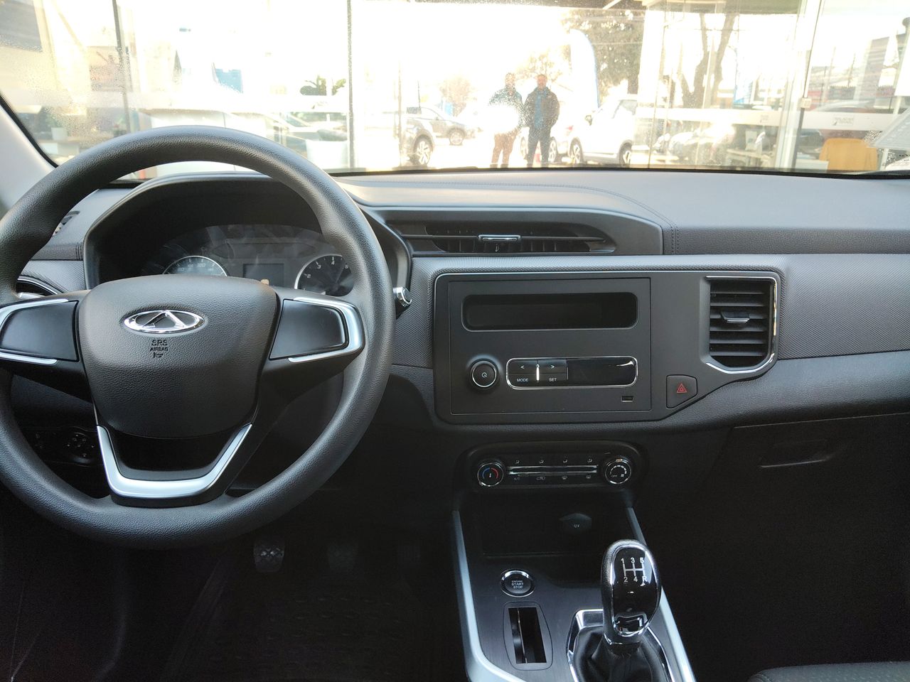 CHERY - 9