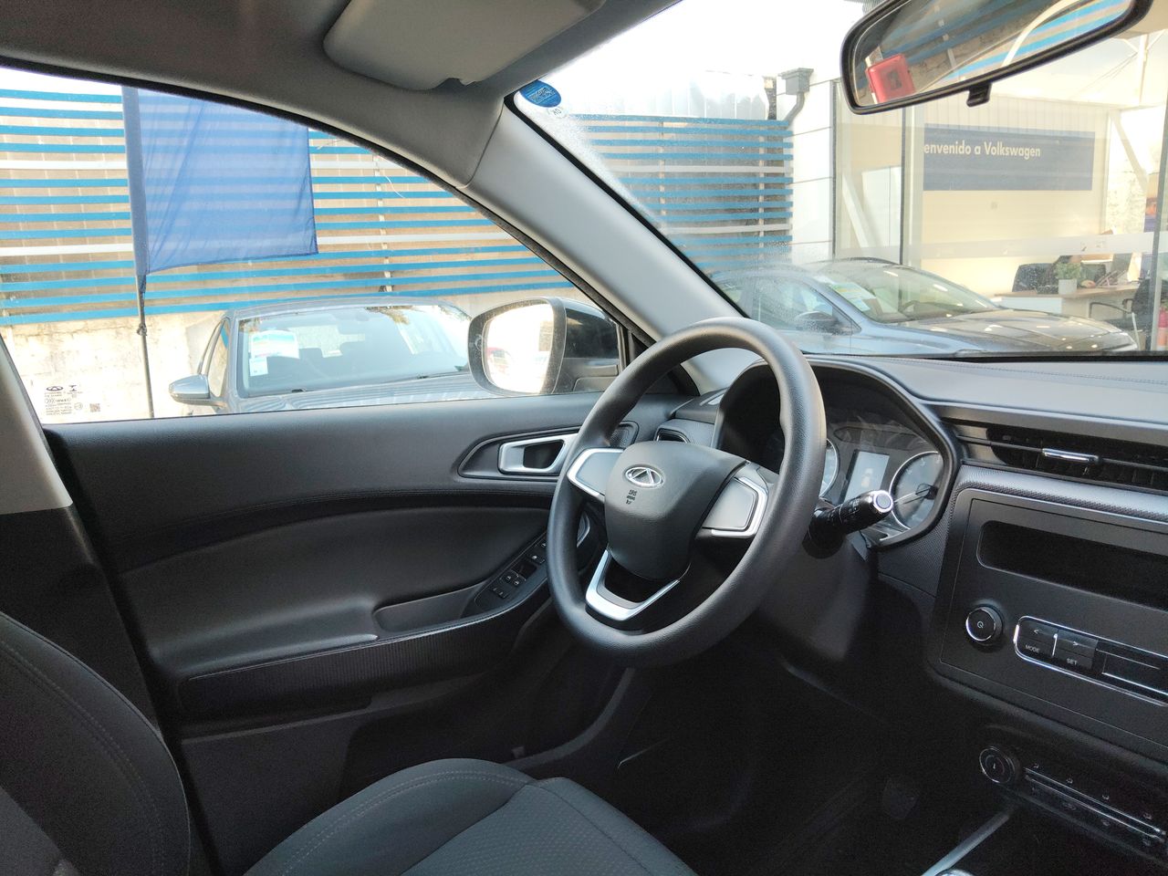 CHERY - 16