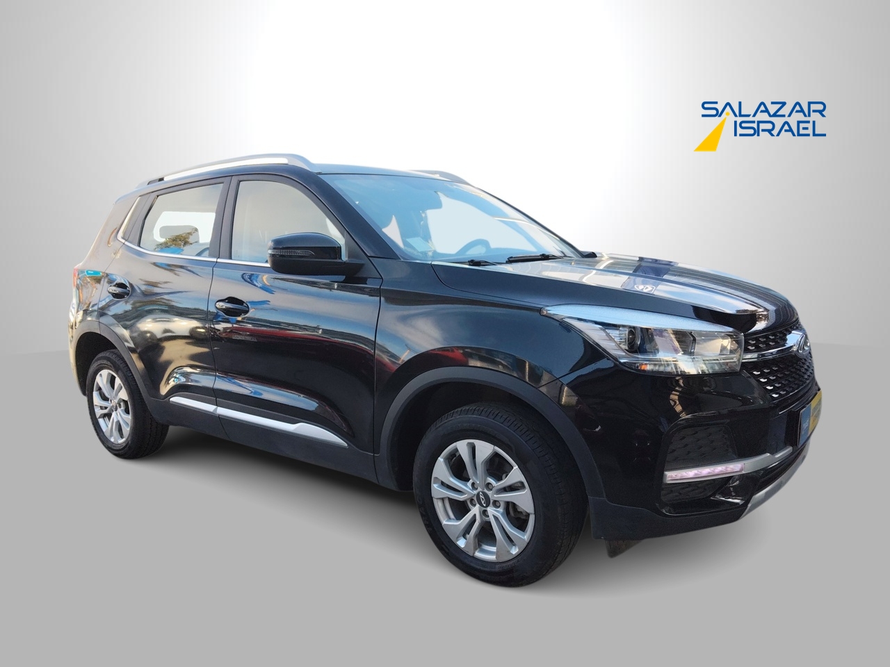 CHERY