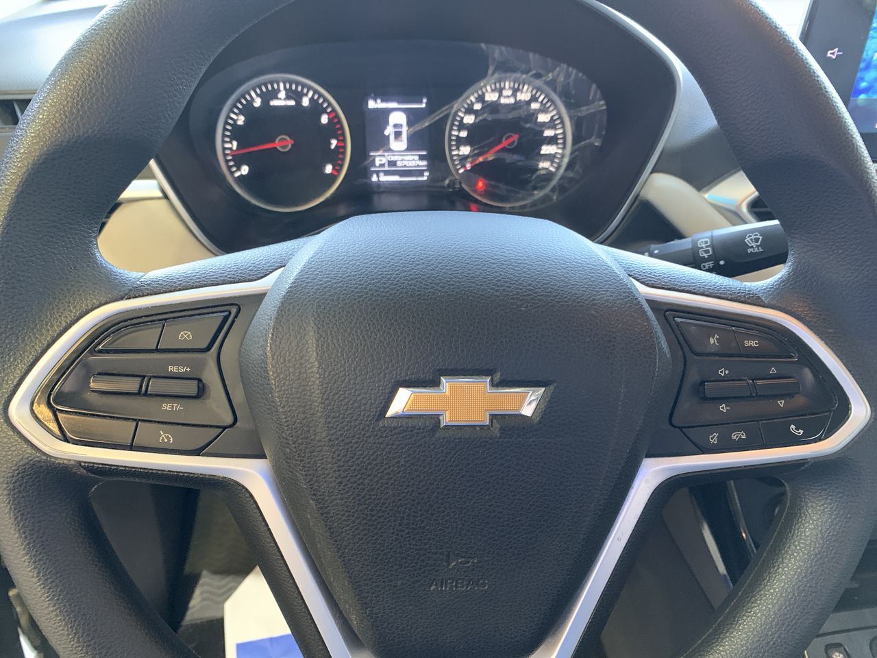 CHEVROLET - 26