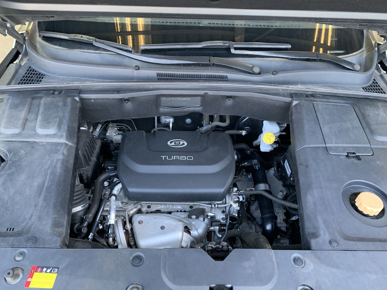 CHEVROLET - 18