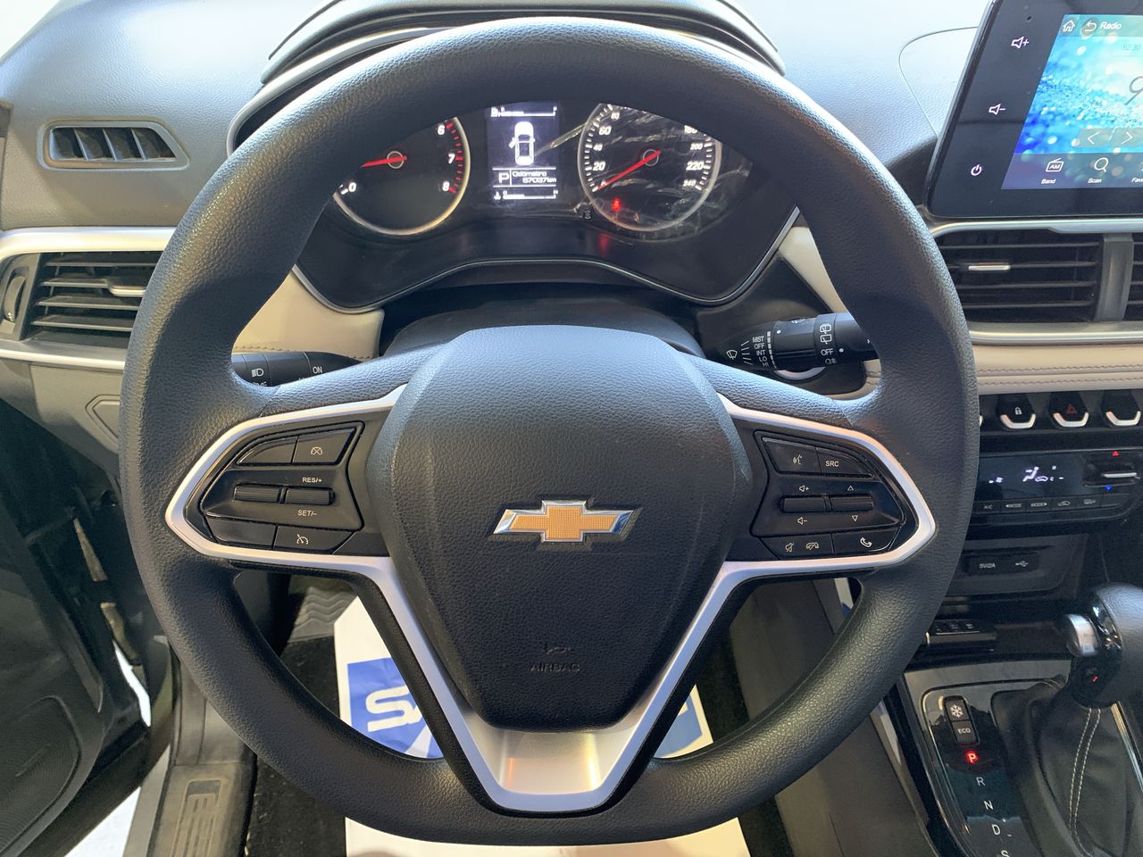 CHEVROLET - 25