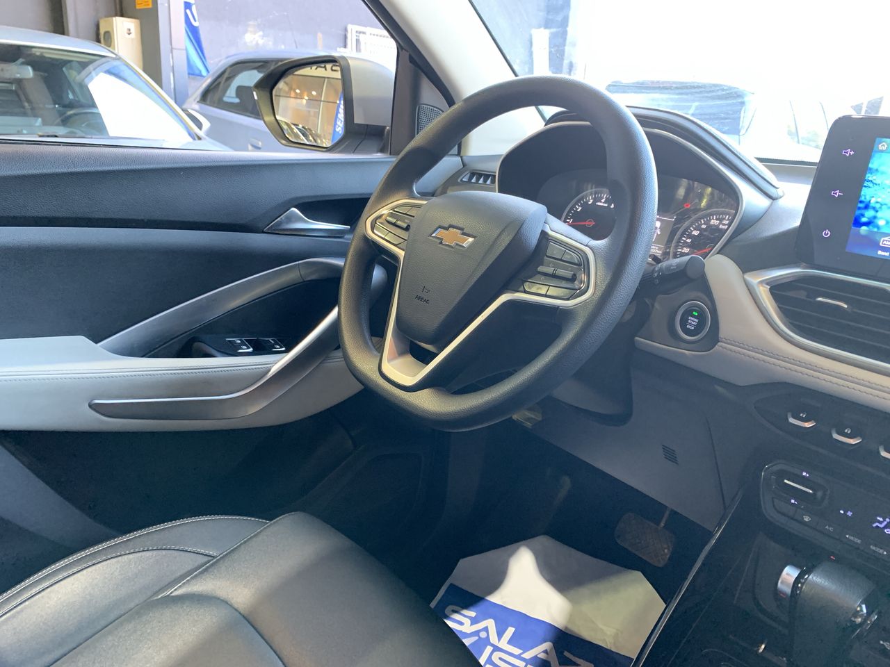 CHEVROLET - 15