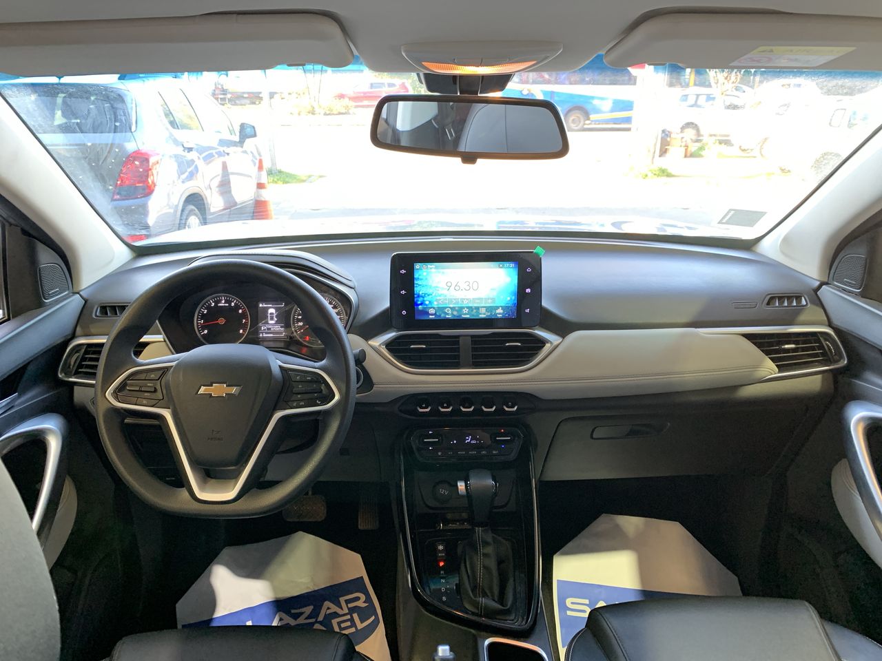 CHEVROLET - 16