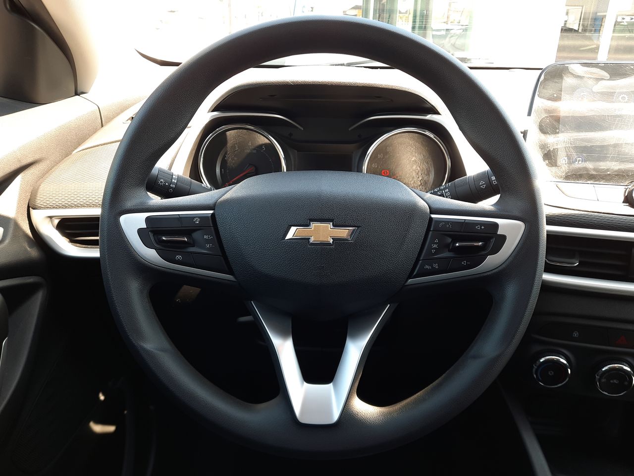 CHEVROLET - 26
