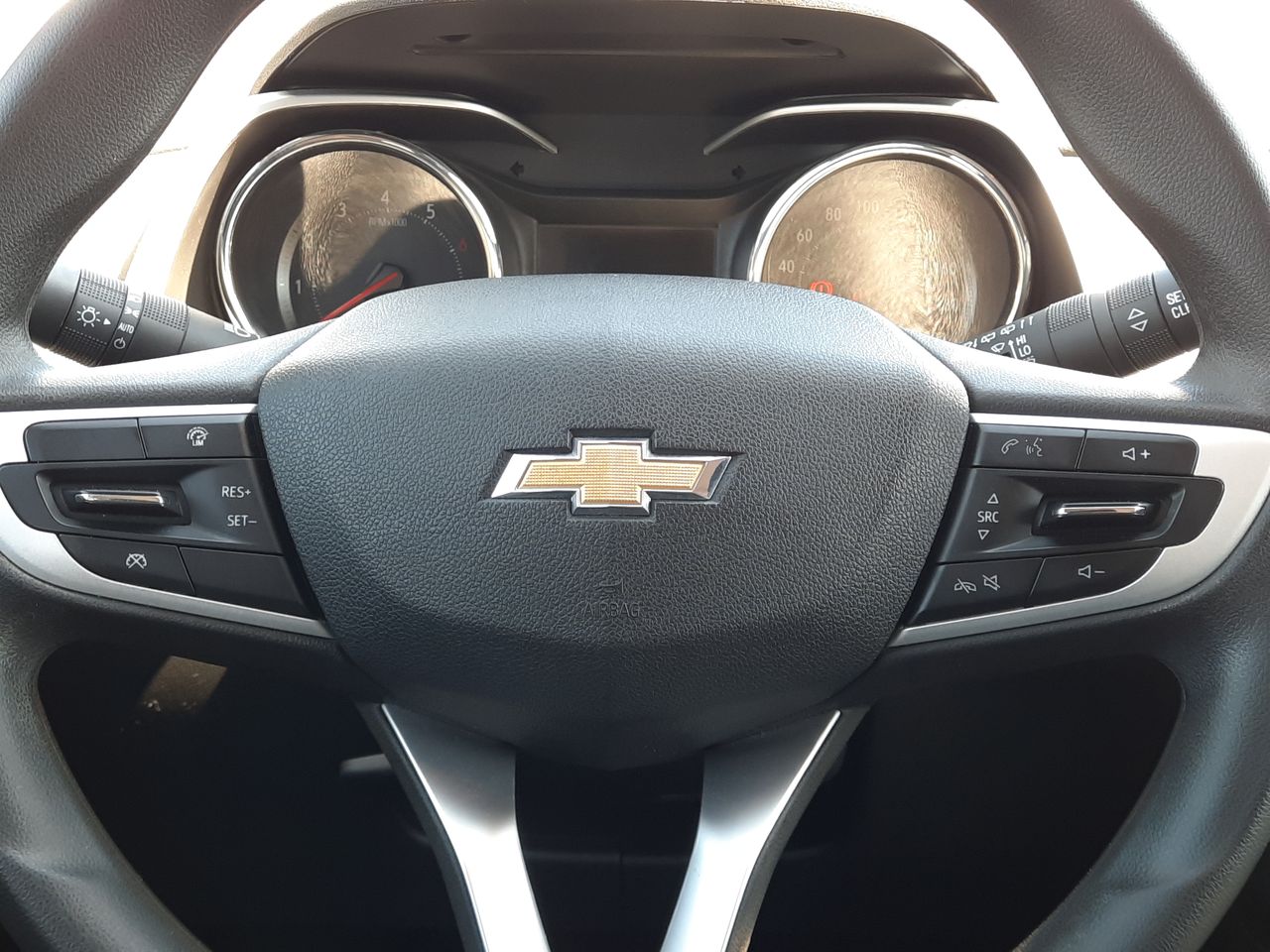 CHEVROLET - 27