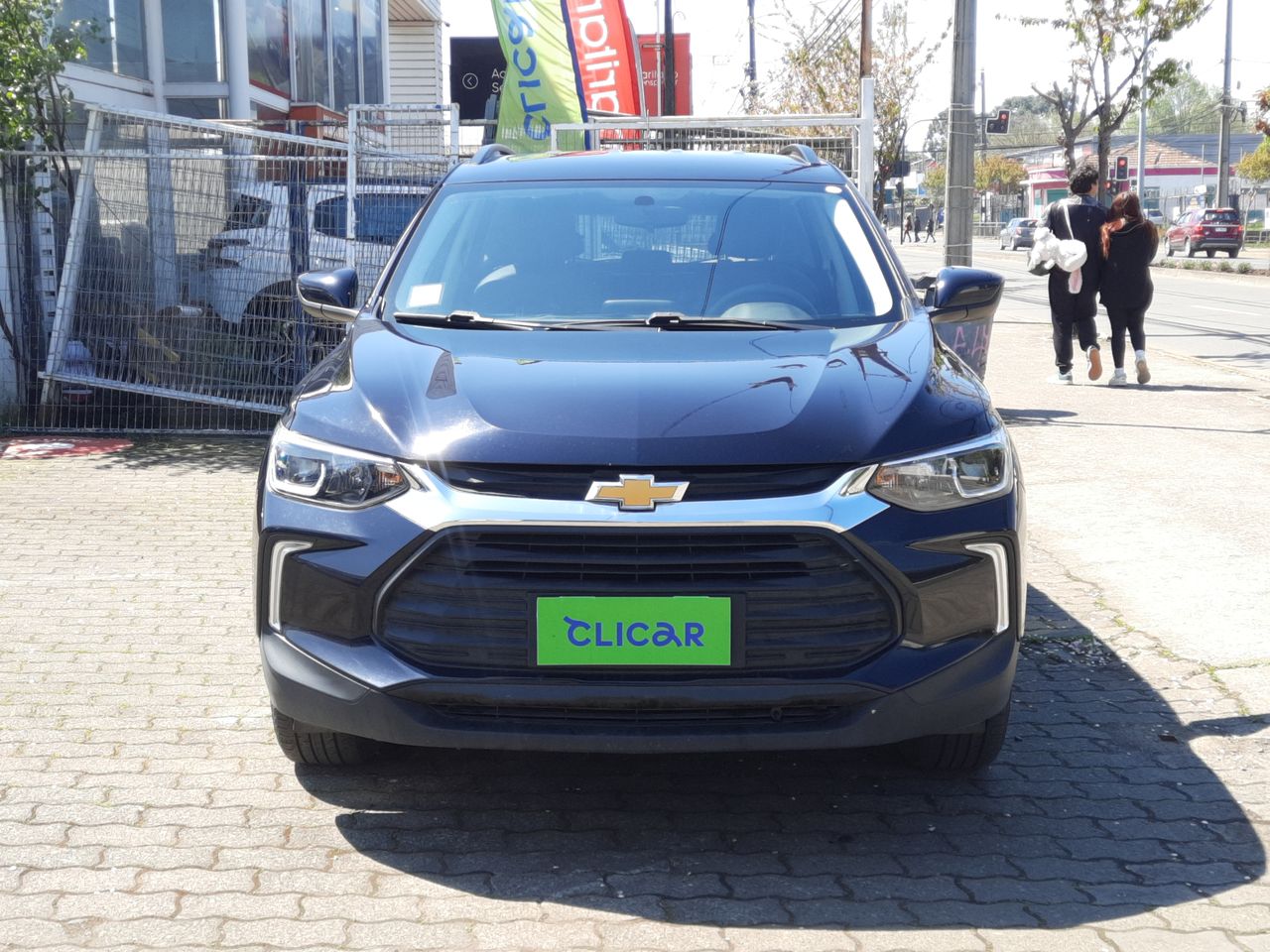 CHEVROLET - 2