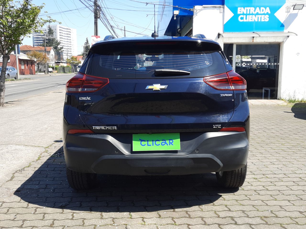 CHEVROLET - 6