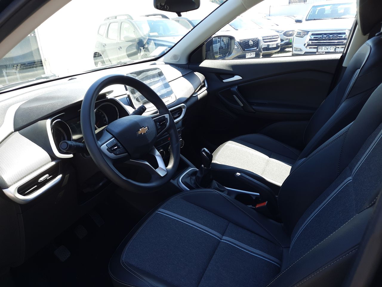 CHEVROLET - 10