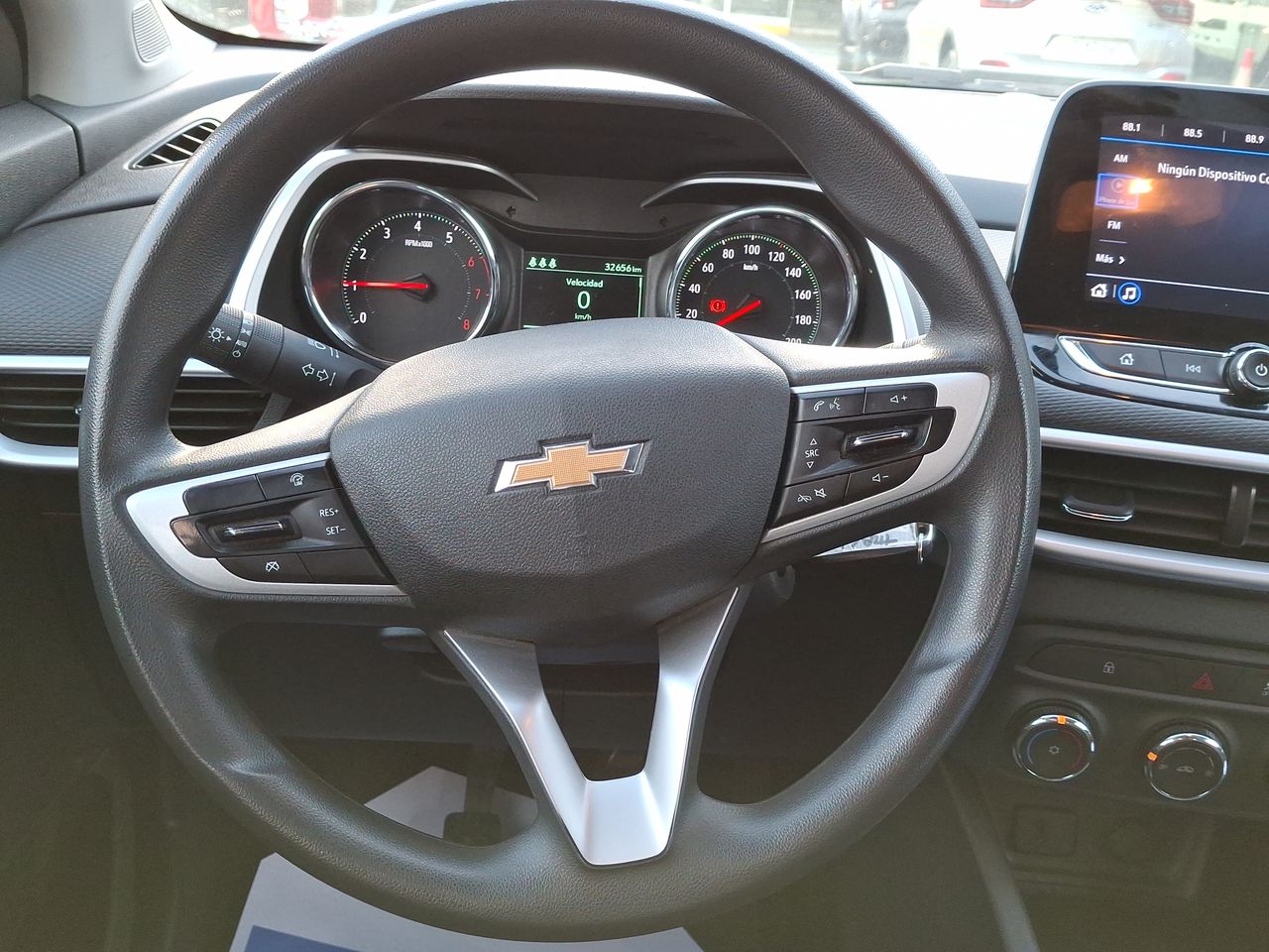 CHEVROLET - 25