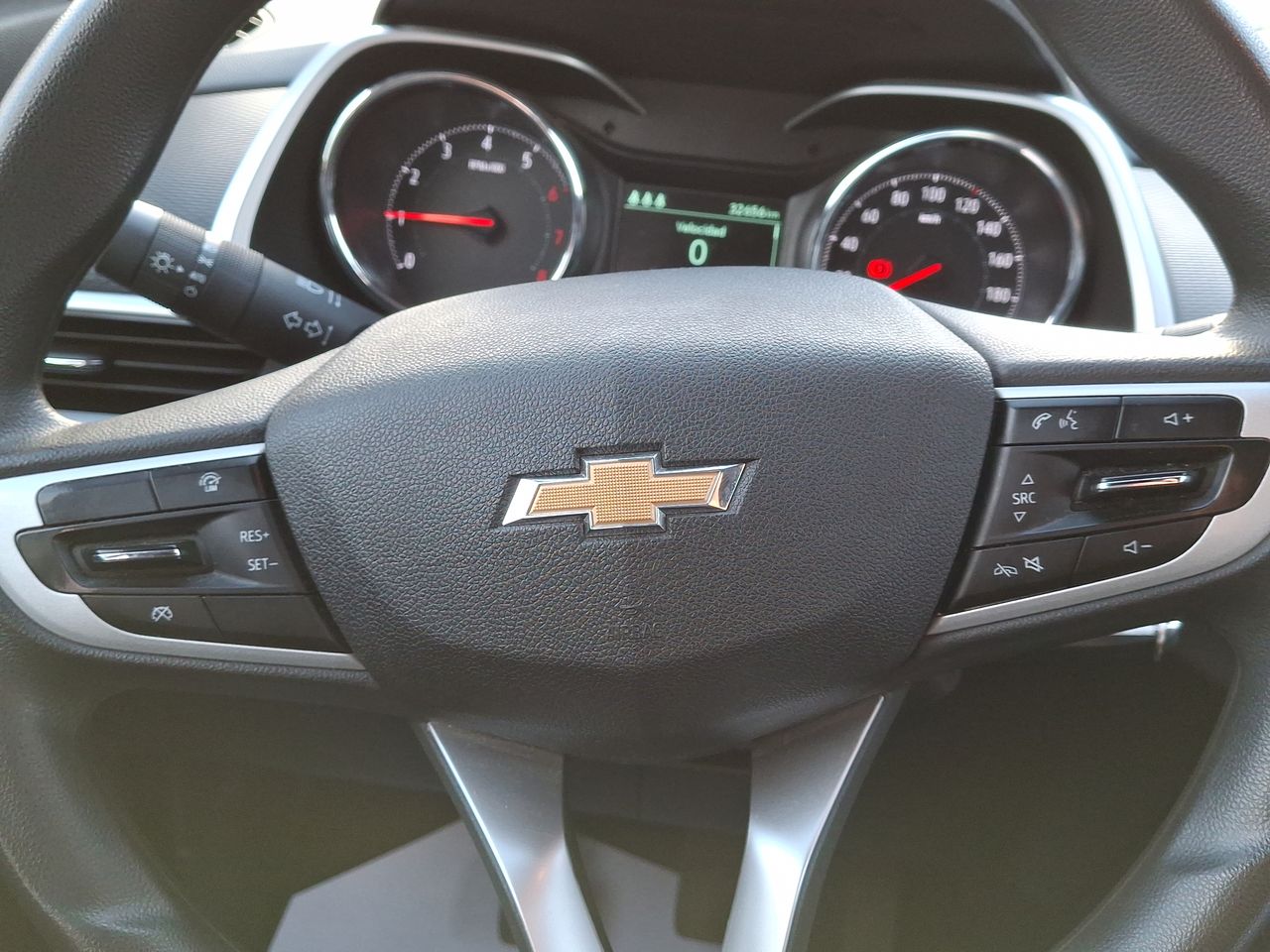 CHEVROLET - 26