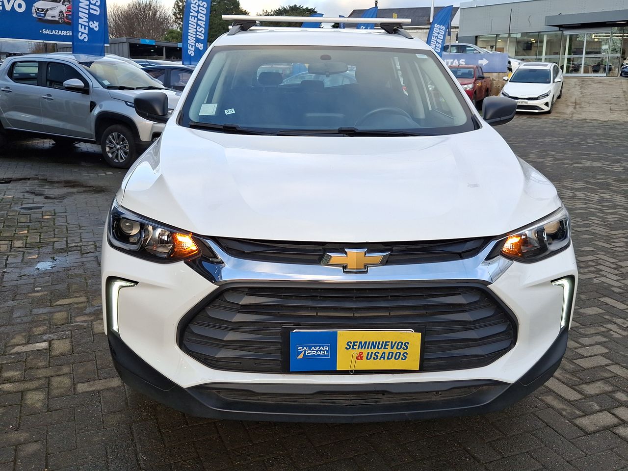 CHEVROLET - 2