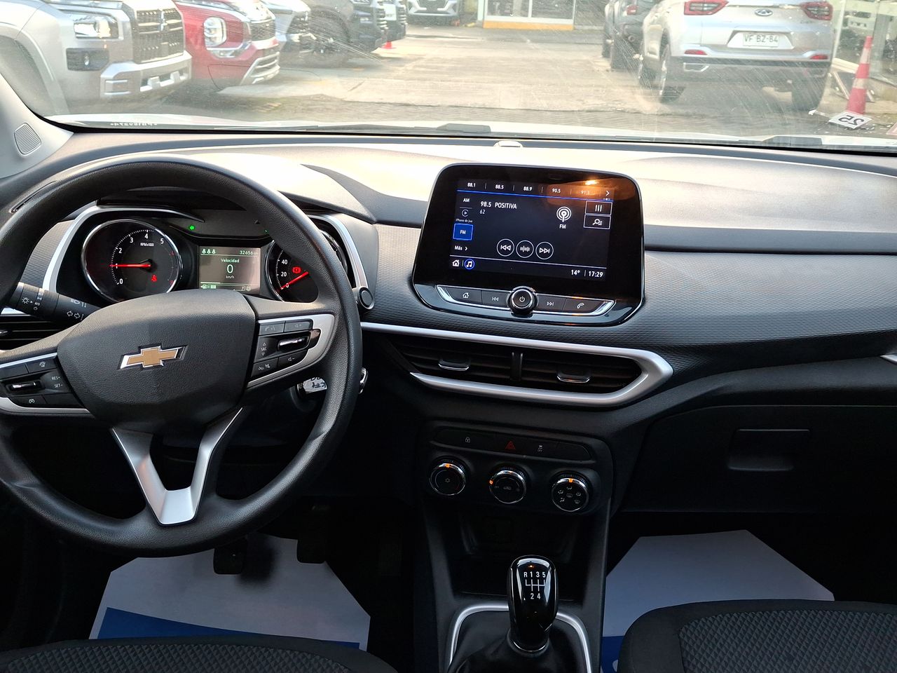 CHEVROLET - 13