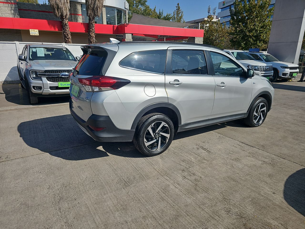 TOYOTA - 2