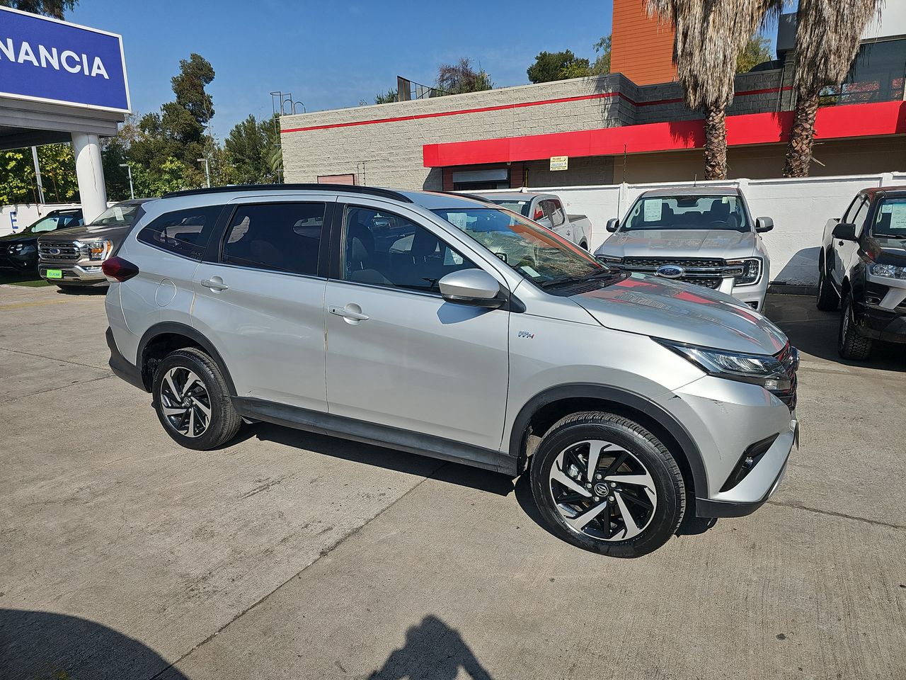 TOYOTA - 3