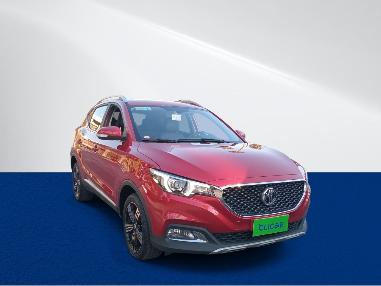 MG