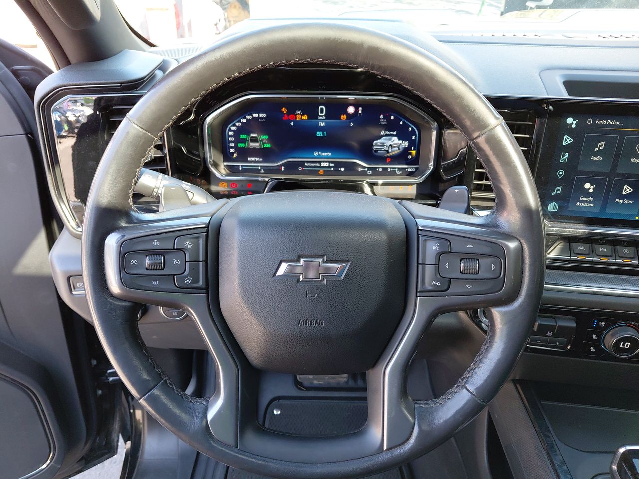 CHEVROLET - 24