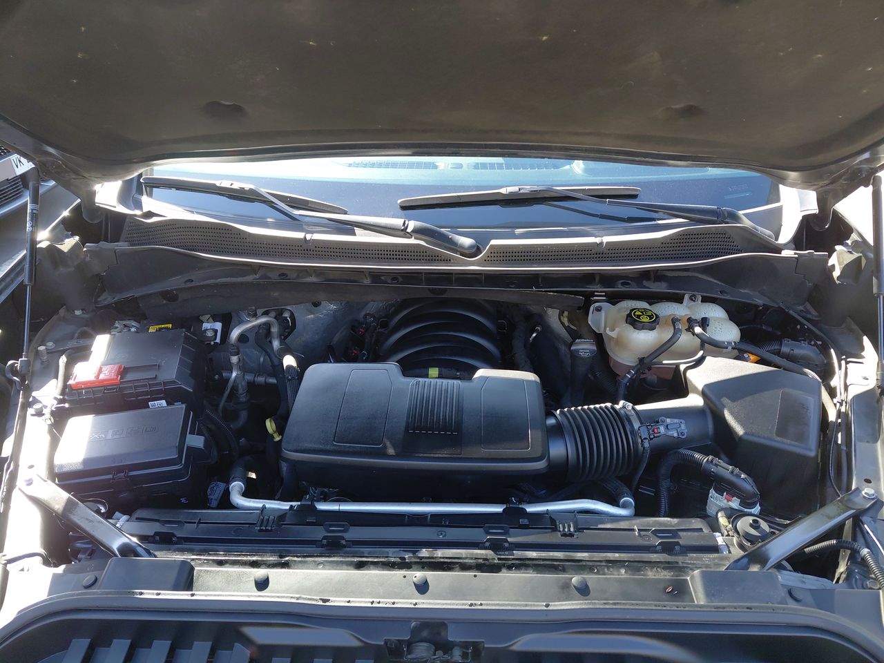 CHEVROLET - 16
