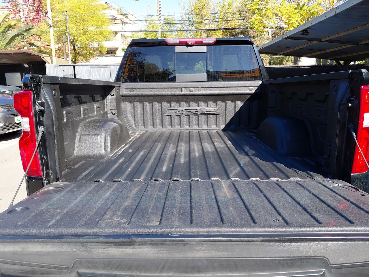 CHEVROLET - 20