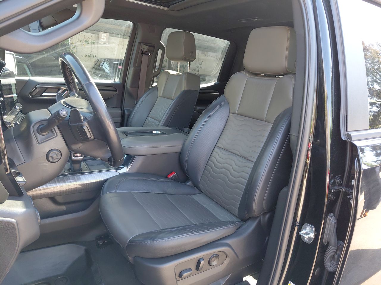 CHEVROLET - 23