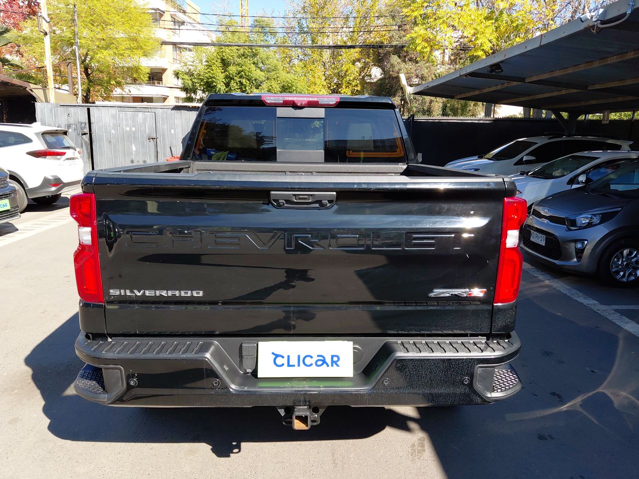 CHEVROLET - 6