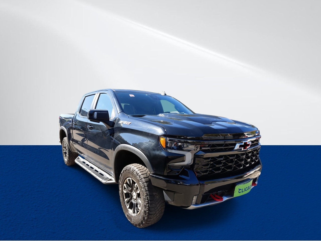 CHEVROLET