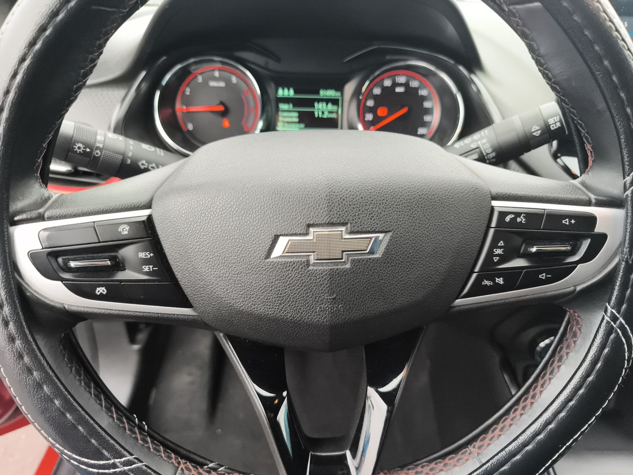 CHEVROLET - 16