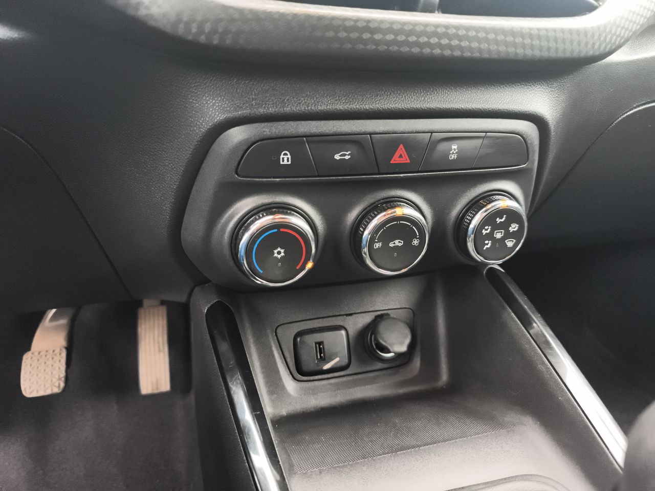 CHEVROLET - 20