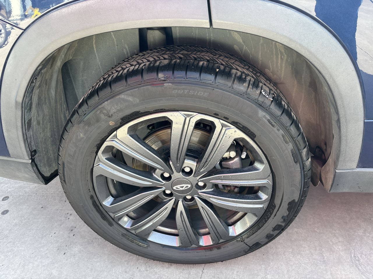 CHERY - 15