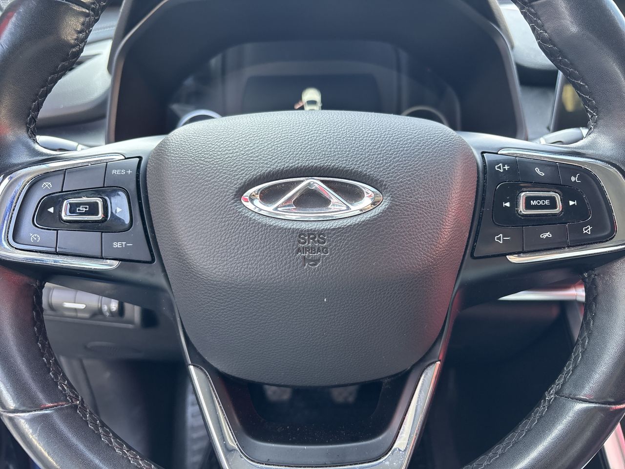 CHERY - 24