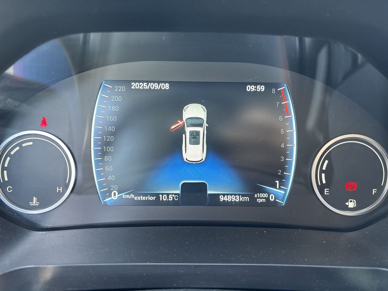 CHERY - 25