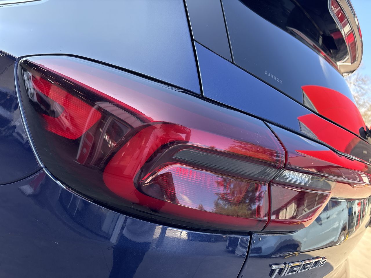 CHERY - 18