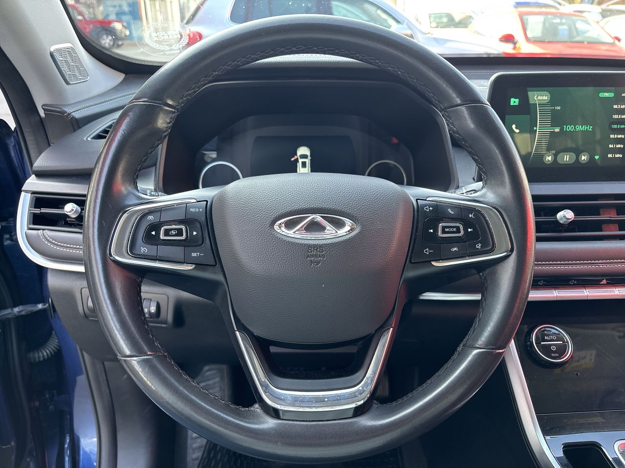 CHERY - 23