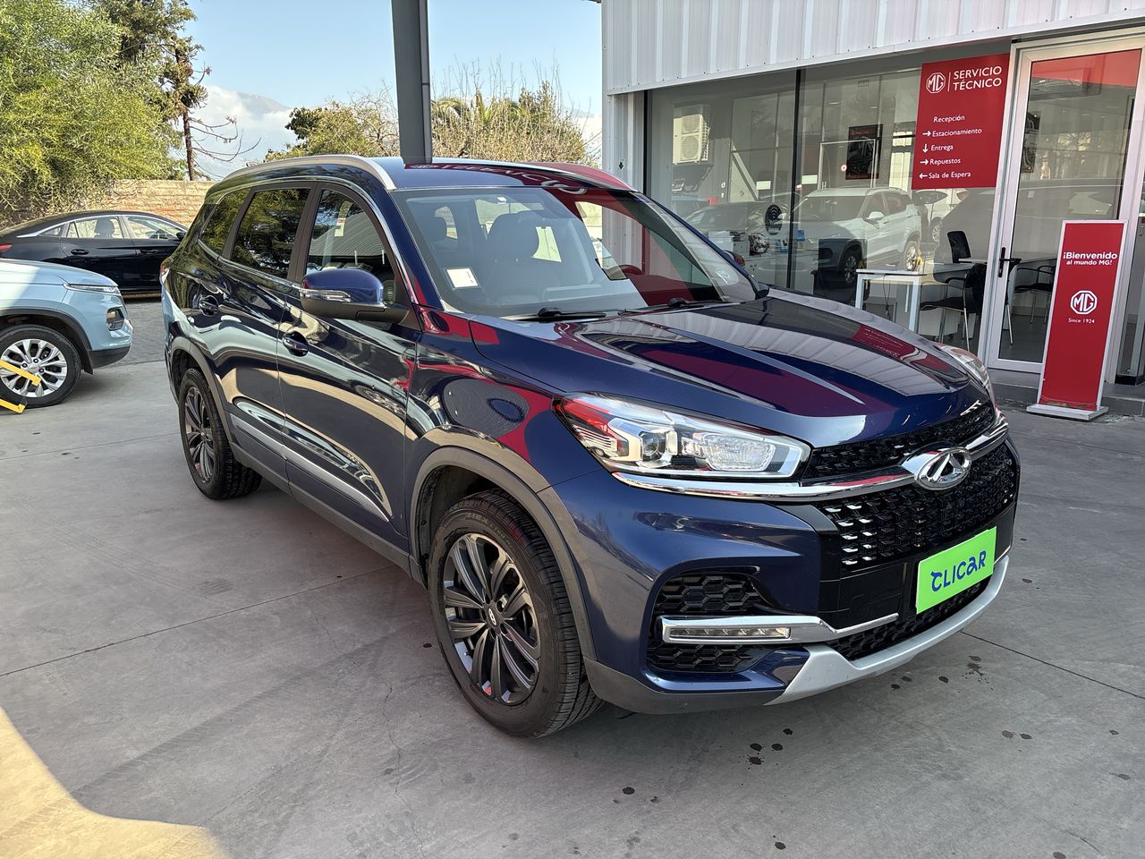 CHERY - 1
