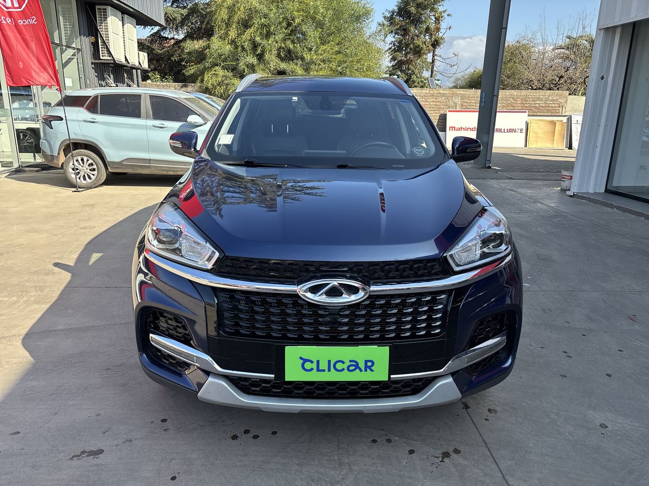 CHERY - 2