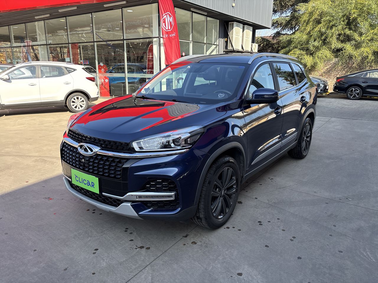 CHERY - 3