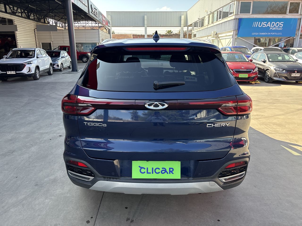 CHERY - 6