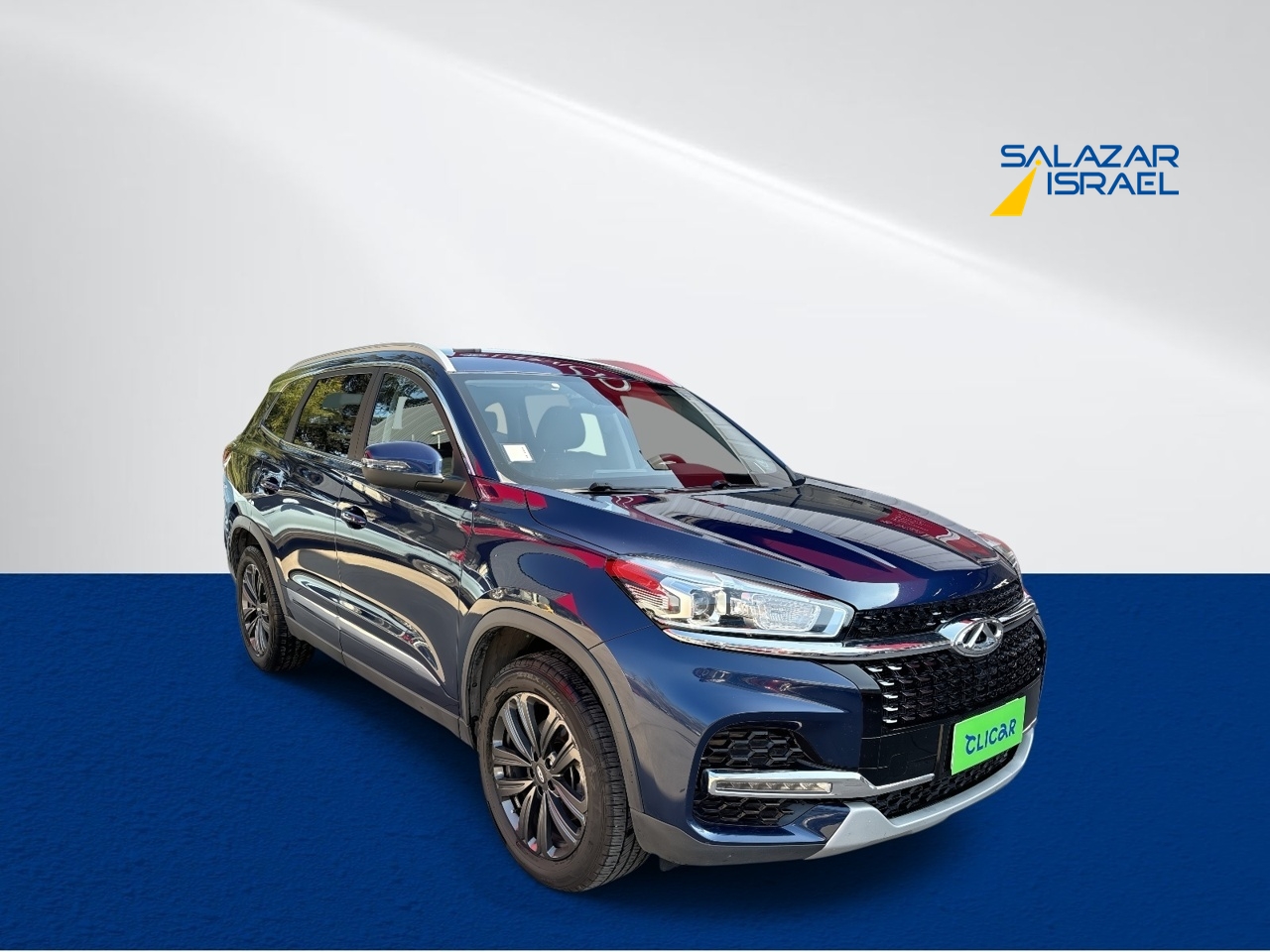 CHERY