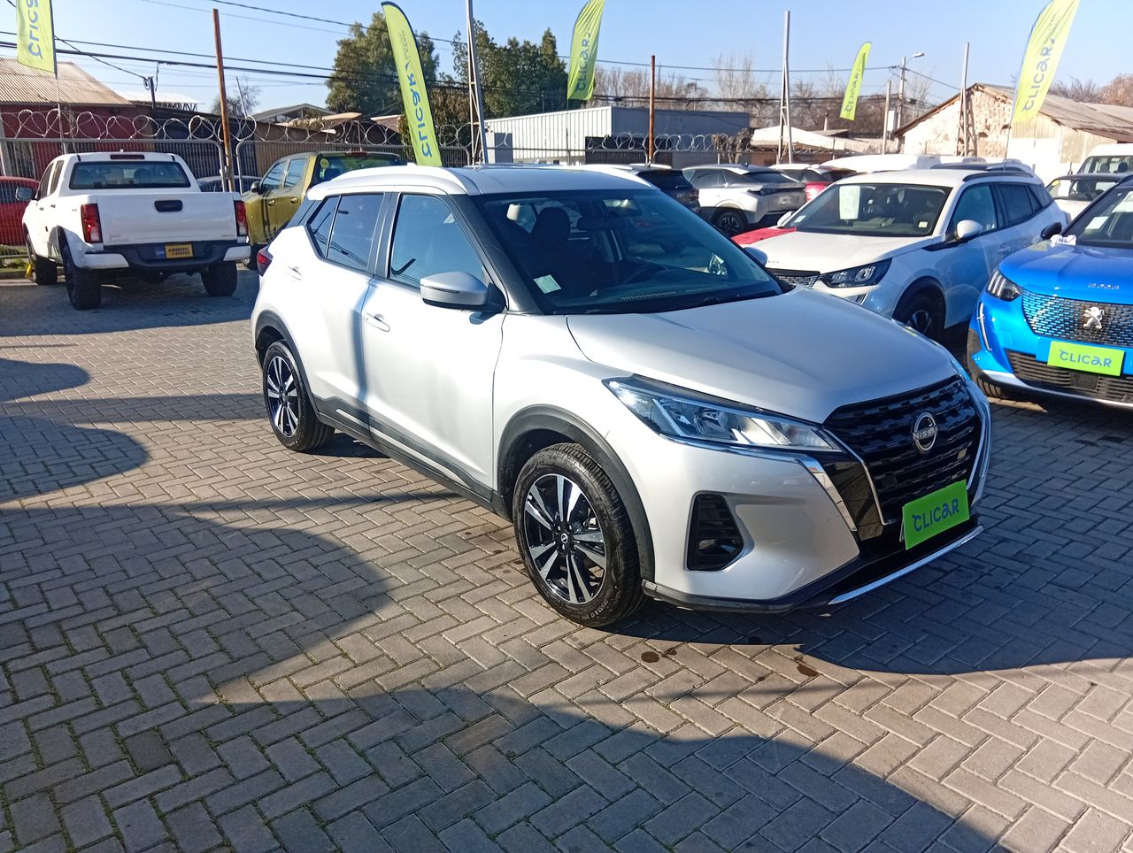 NISSAN - 1