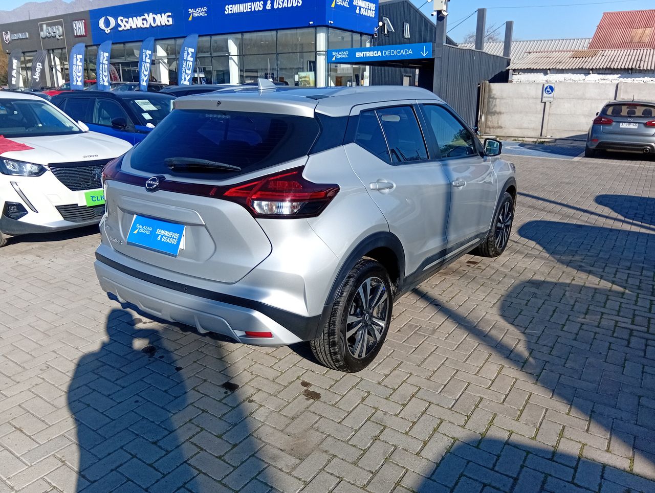 NISSAN - 7