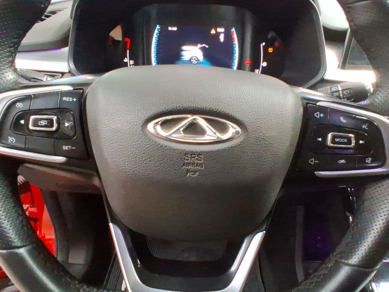 CHERY - 26