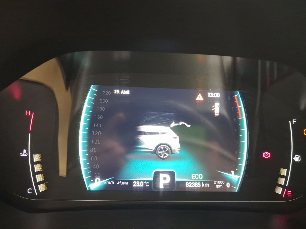 CHERY - 27