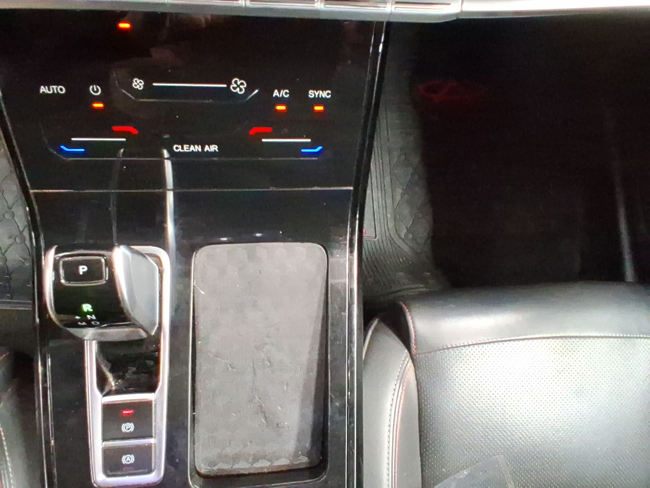 CHERY - 30