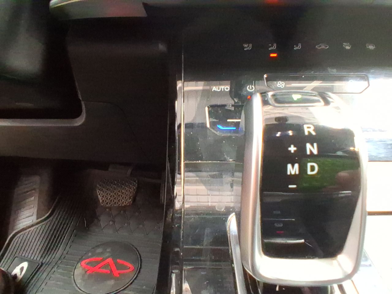 CHERY - 31